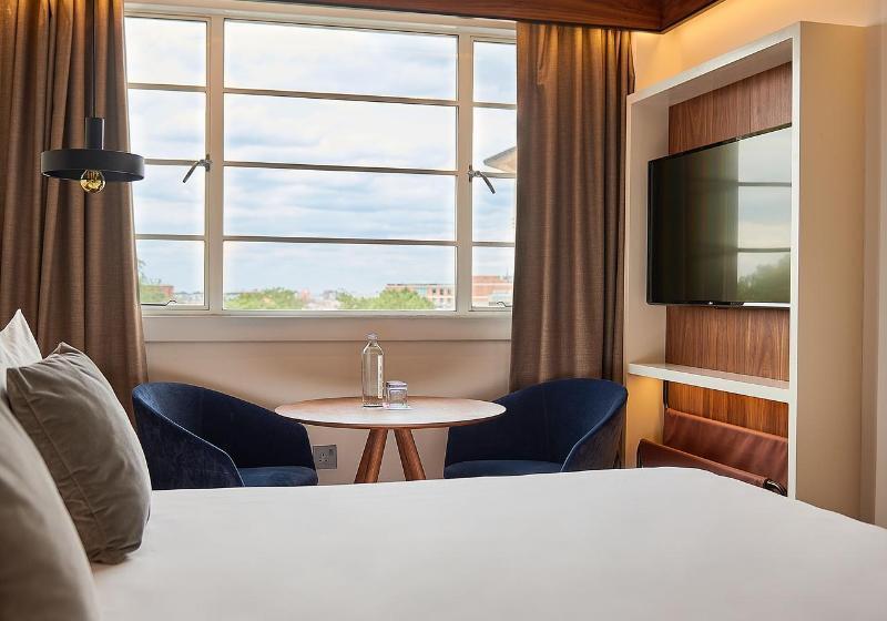 חדר סטנדרט לשלושה, Super Hotel Ueno Okachimachi