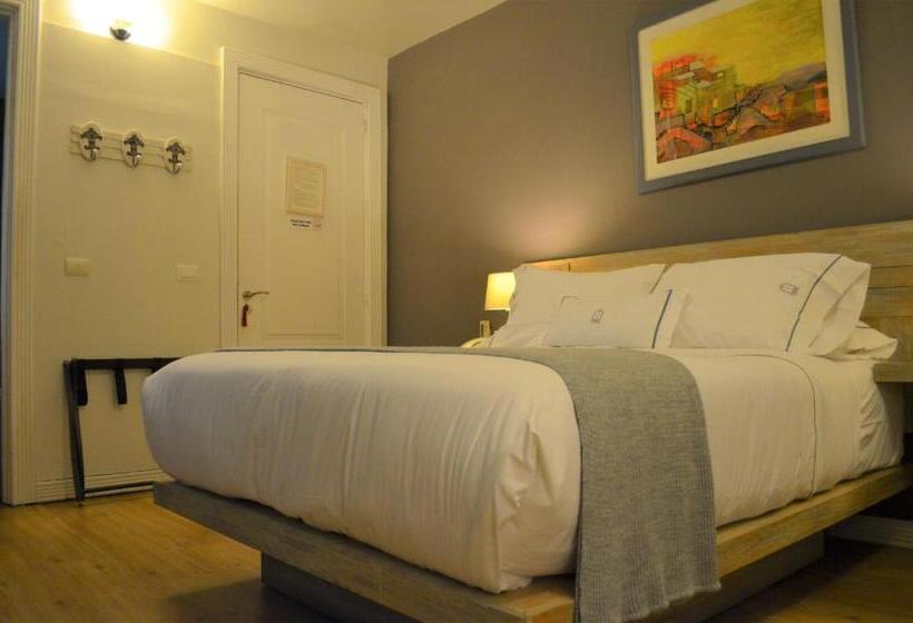 اتاق کلاسیک, Villa Condesa