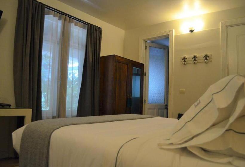 اتاق کلاسیک, Villa Condesa