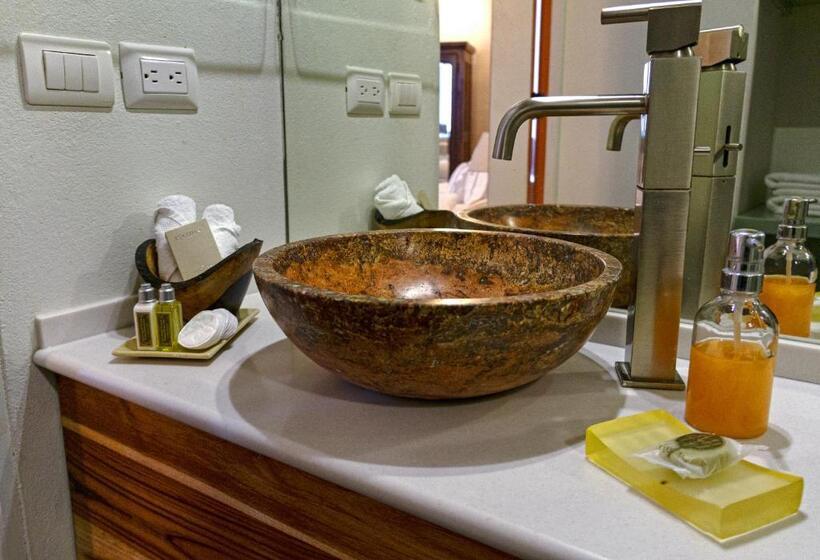 اتاق کلاسیک, Villa Condesa