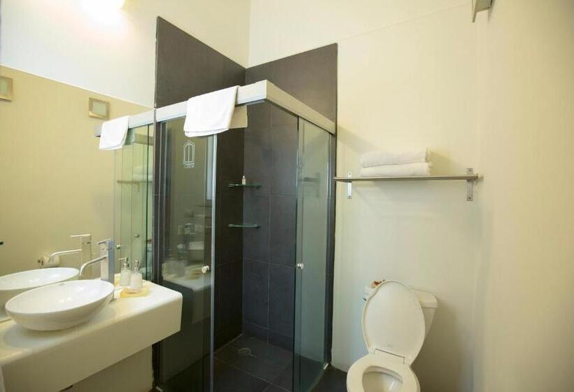 اتاق لوکس, Villa Condesa