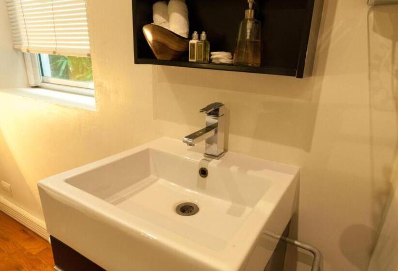 اتاق عادی, Villa Condesa