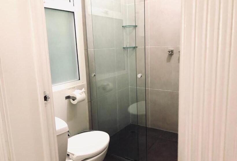 اتاق عادی, Villa Condesa