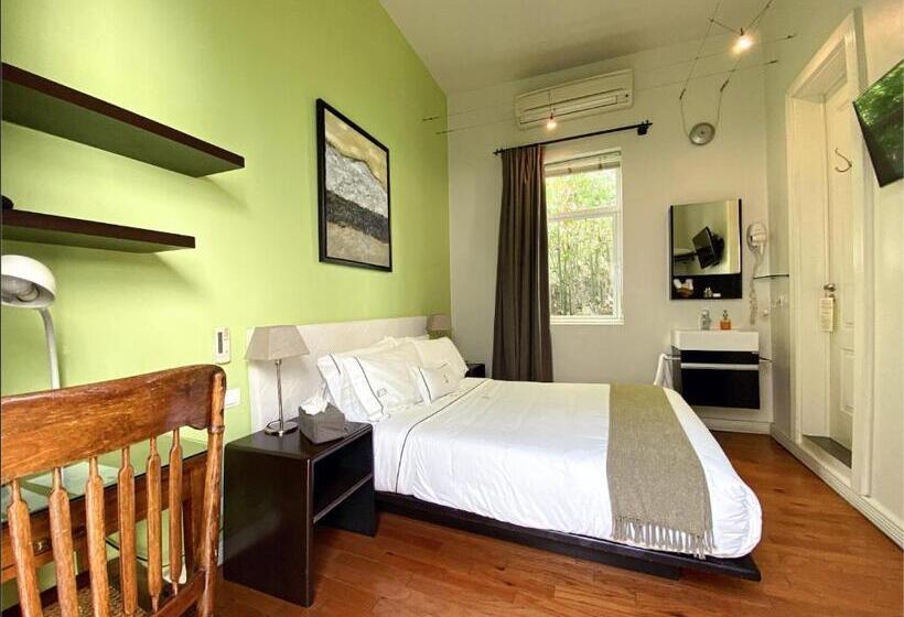 اتاق عادی, Villa Condesa