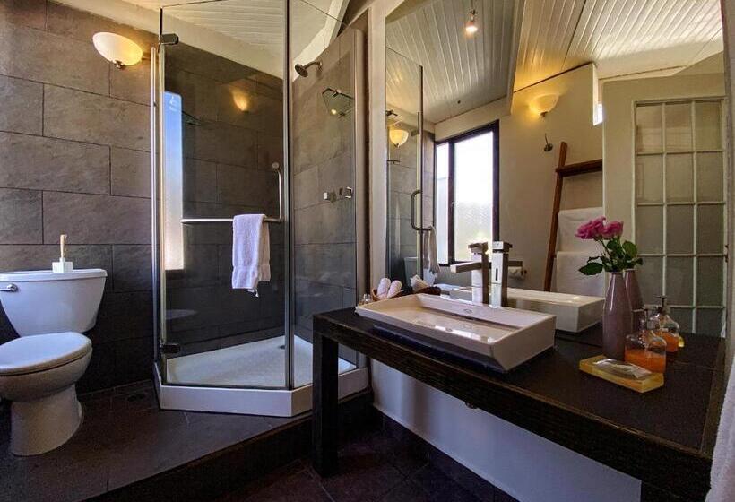 سوییت, Villa Condesa