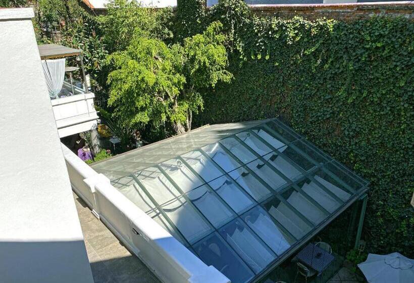 سوییت, Villa Condesa