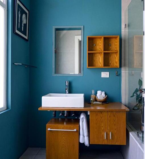 اتاق لوکس, Villa Condesa