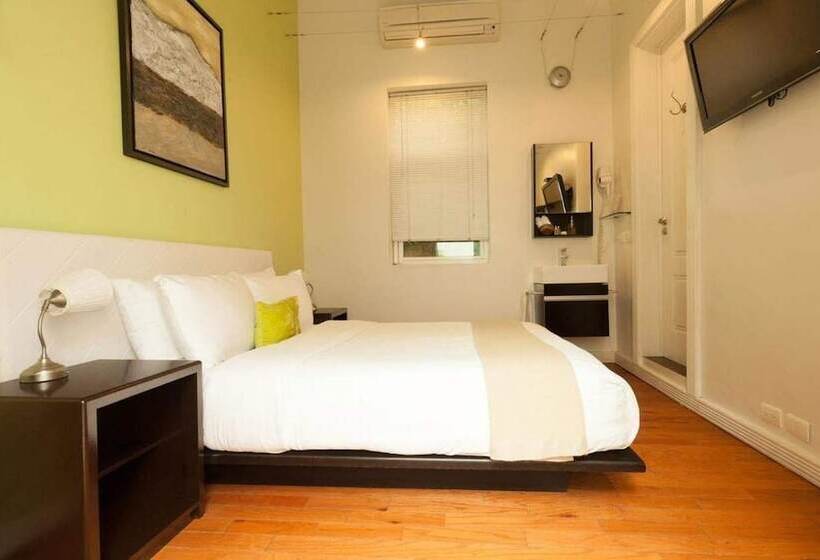 اتاق عادی, Villa Condesa