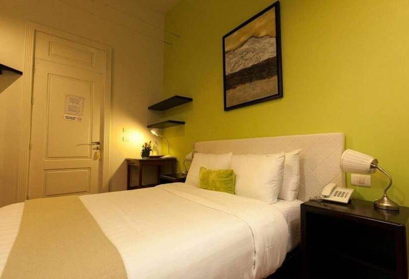 اتاق عادی, Villa Condesa