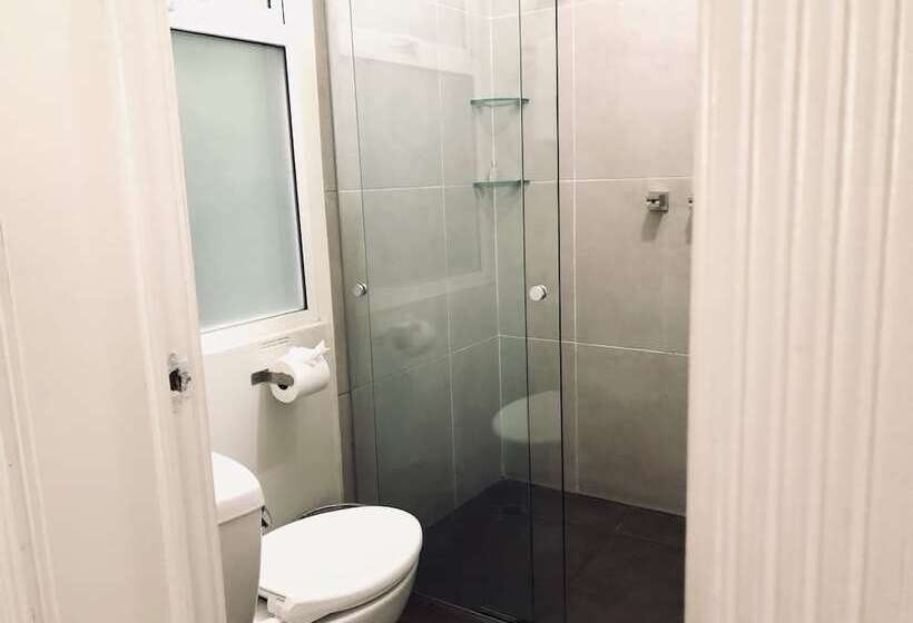 اتاق عادی, Villa Condesa