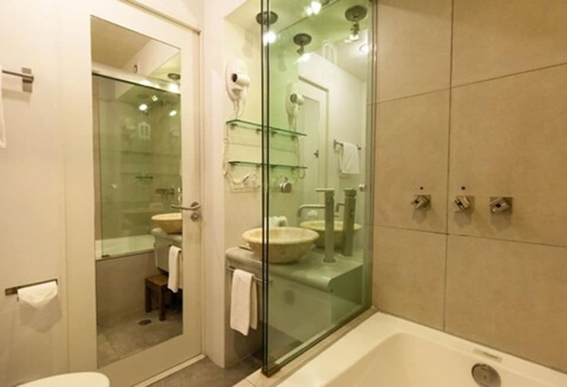 اتاق کلاسیک, Villa Condesa