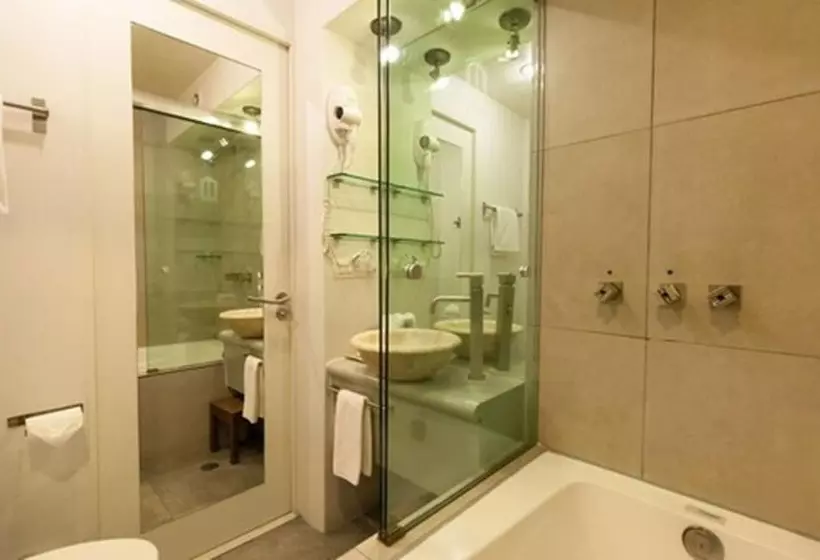اتاق کلاسیک, Villa Condesa