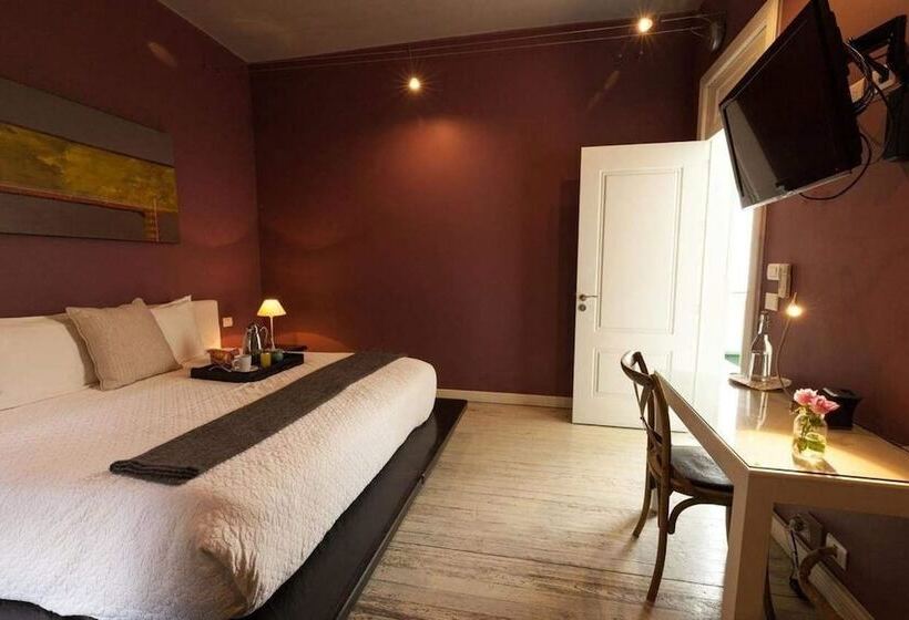 اتاق لوکس, Villa Condesa