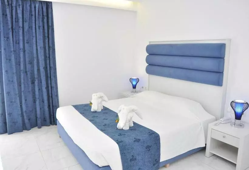 Superior Room, Zorbas Beach