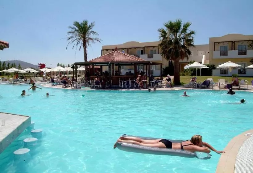 Superior Room, Zorbas Beach