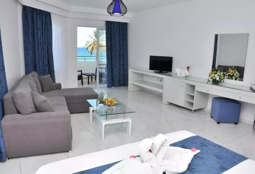 Junior Suite, Zorbas Beach