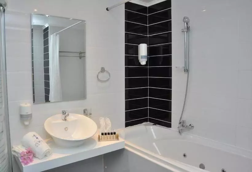Junior Suite, Zorbas Beach