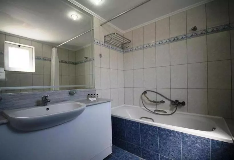 Standard Room, Zorbas Beach