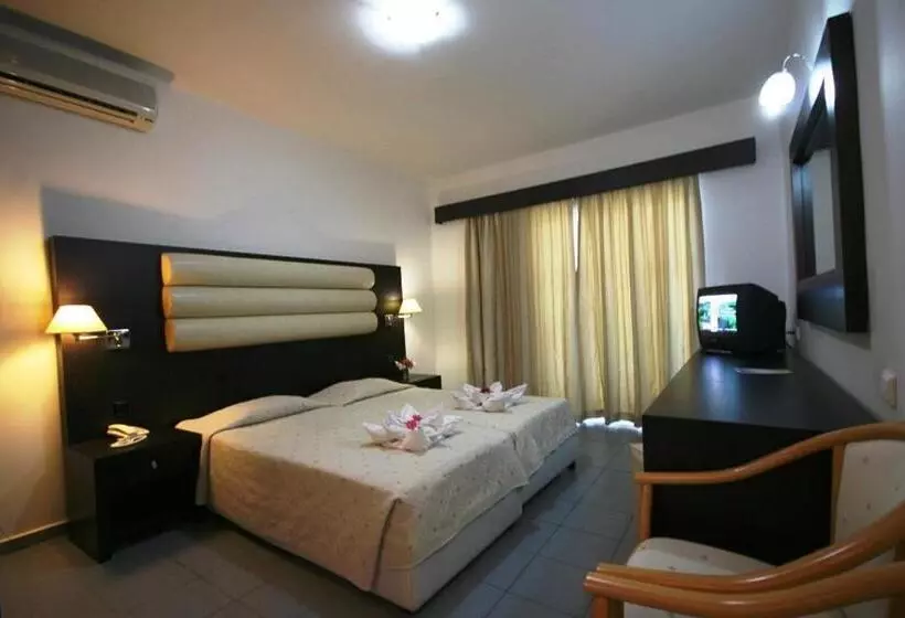 Standard Room, Zorbas Beach