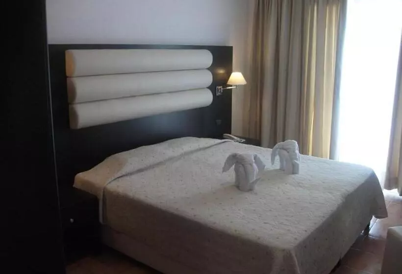 Standard Room, Zorbas Beach