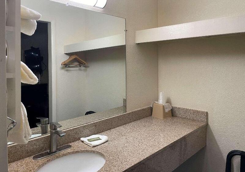 Стандартный Номер Кровать Кинг, Econo Lodge