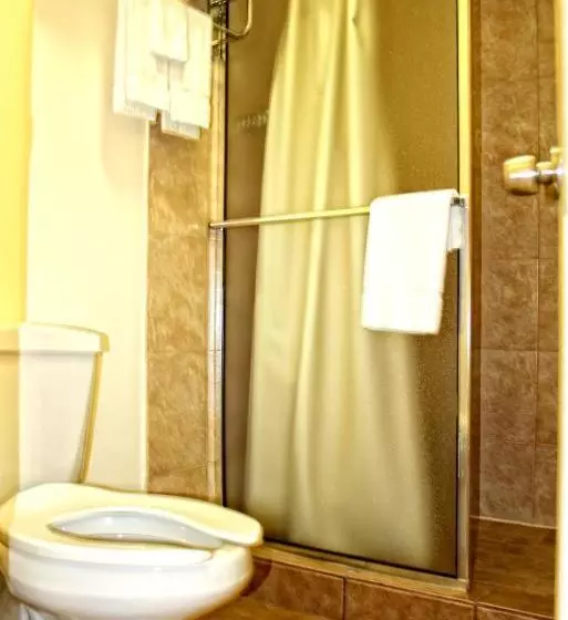 اتاق استاندارد با 2 تخت دوبل, Whispering Palms Inn