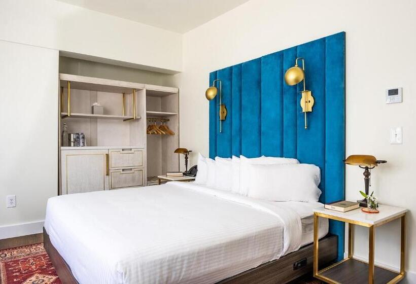 غرفة قياسية, Scarborough Inn