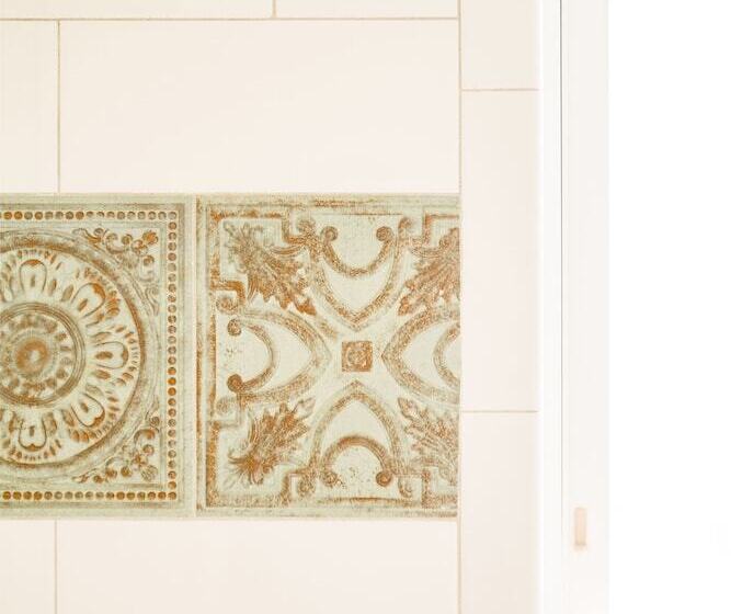 غرفة قياسية, Scarborough Inn