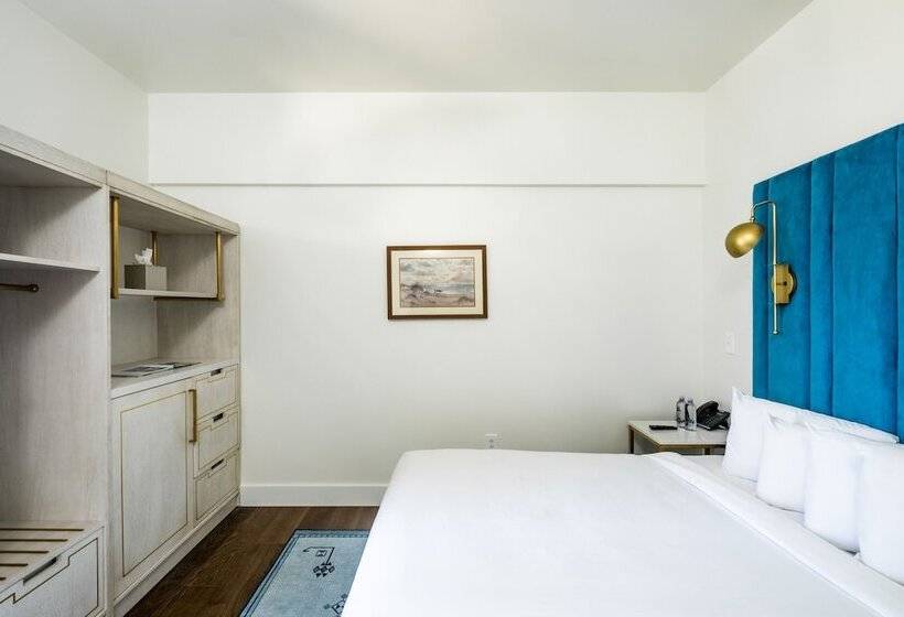 غرفة قياسية, Scarborough Inn