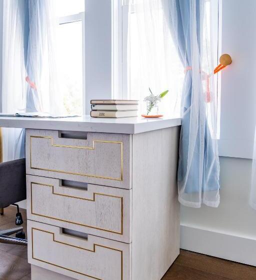 غرفة سوبيريور سرير كينج, Scarborough Inn