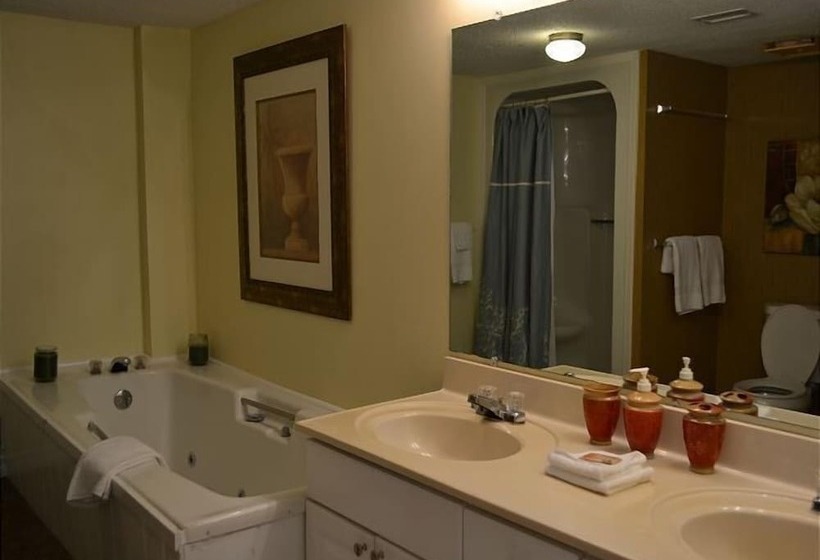 Apartamento 3 Dormitórios, Sunswept Condominiums