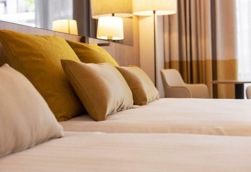 اتاق لوکس با تراس, Gold Arcos 4* Sup