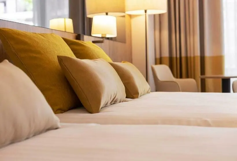 اتاق لوکس با تراس, Gold Arcos 4* Sup