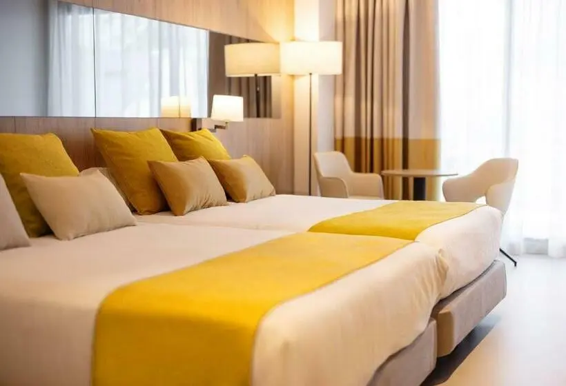 اتاق لوکس با تراس, Gold Arcos 4* Sup