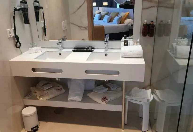 اتاق اجرایی, Gold Arcos 4* Sup