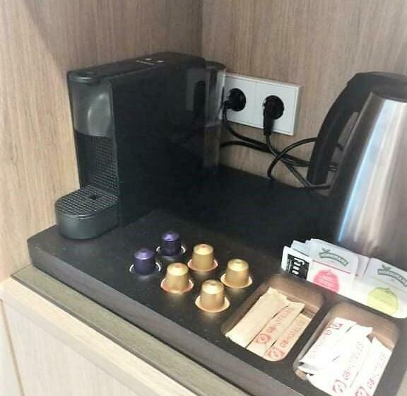 اتاق اجرایی, Gold Arcos 4* Sup