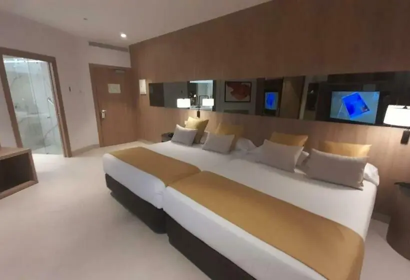 اتاق اجرایی, Gold Arcos 4* Sup