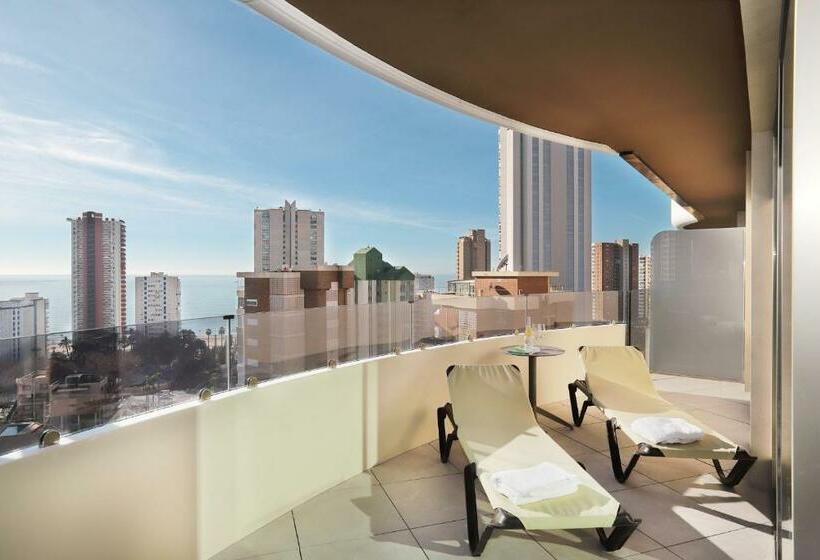 اتاق اجرایی, Gold Arcos 4* Sup