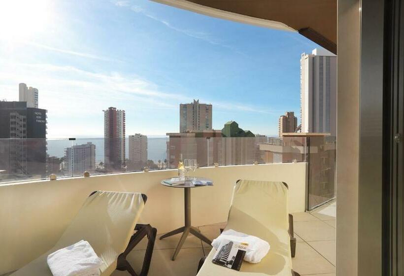 اتاق اجرایی, Gold Arcos 4* Sup