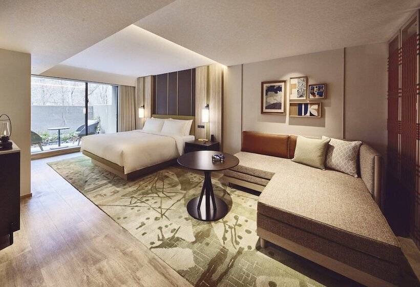 سوییت, Indigo Karuizawa