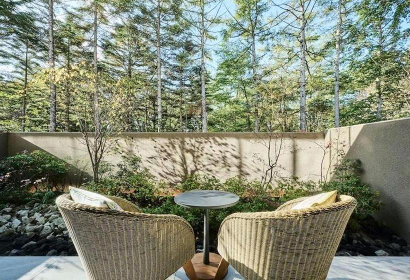 سوییت, Indigo Karuizawa