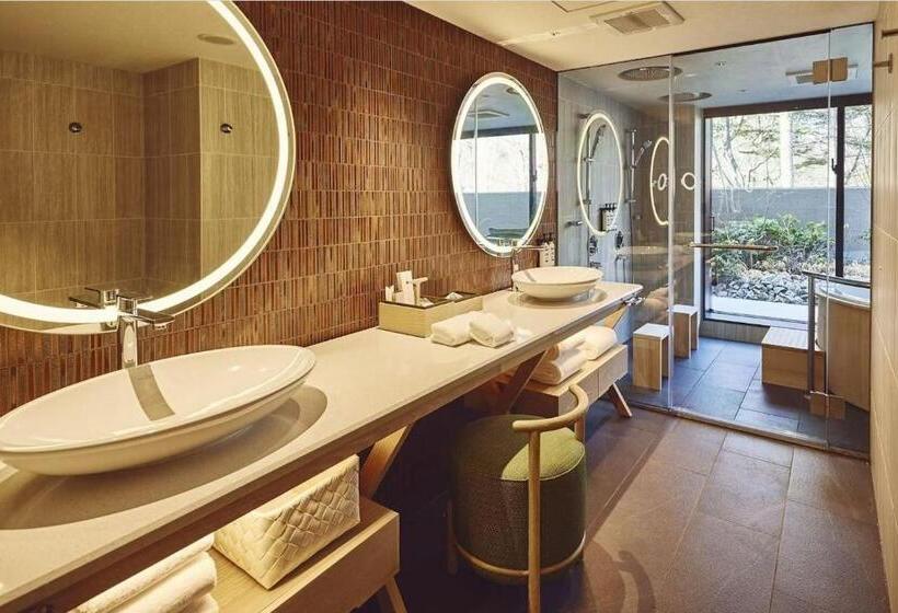 سوییت, Indigo Karuizawa