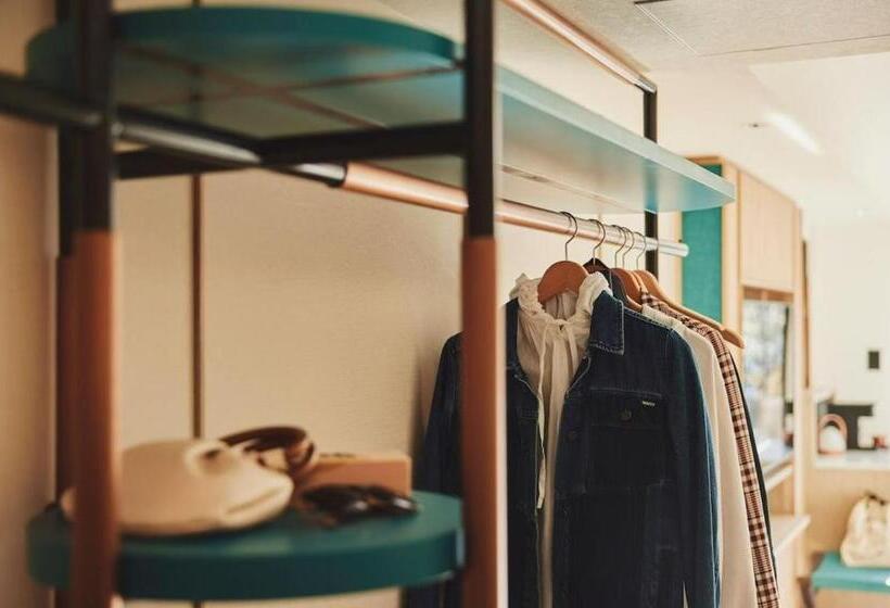 اتاق سوپریور, Indigo Karuizawa