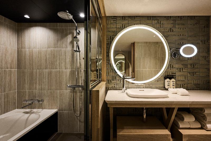 اتاق استاندارد, Indigo Karuizawa