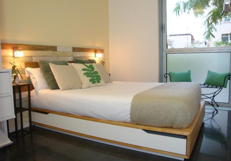 سوییت, Indigo Karuizawa