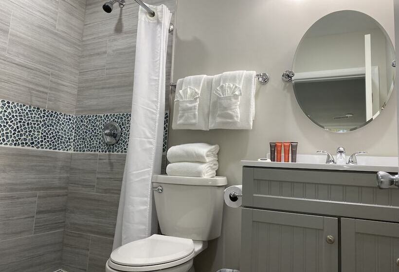 חדר סטנדרט, Amoray Dive Resort