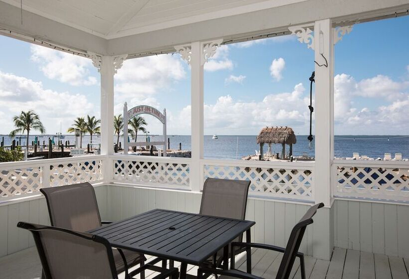 סוויטה נוף לים, Amoray Dive Resort