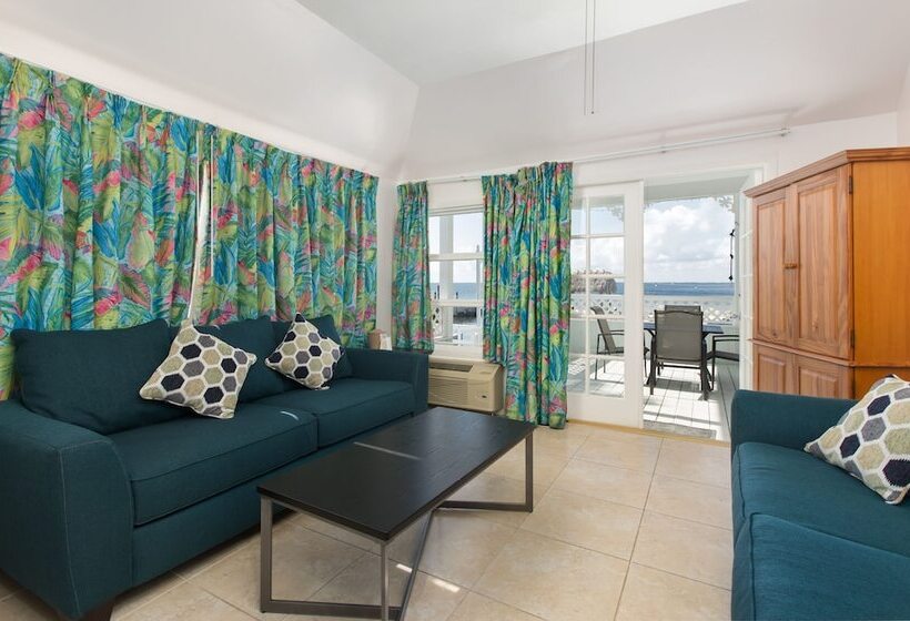 Люкс Вид на Море, Amoray Dive Resort