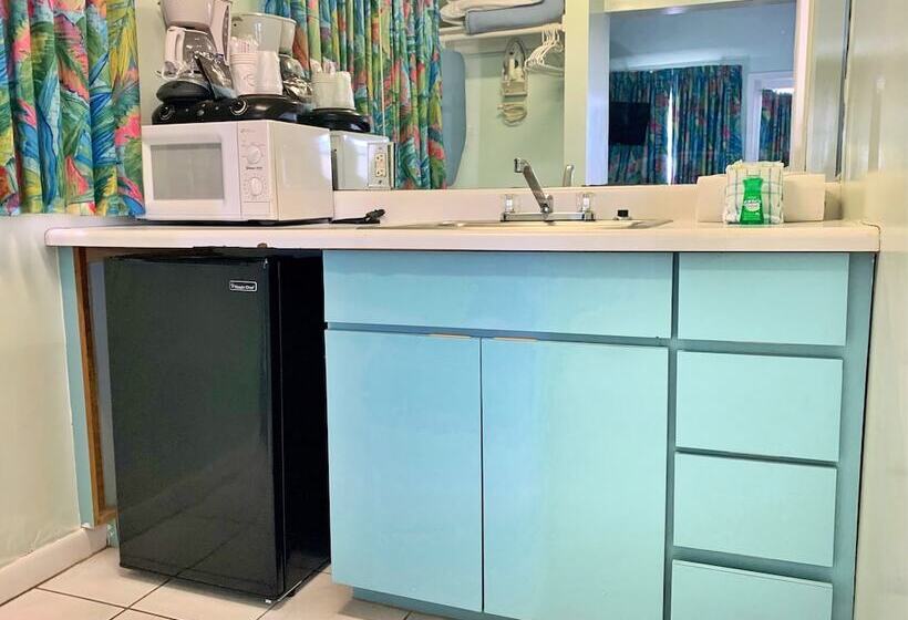 סוויטה נוף לים, Amoray Dive Resort