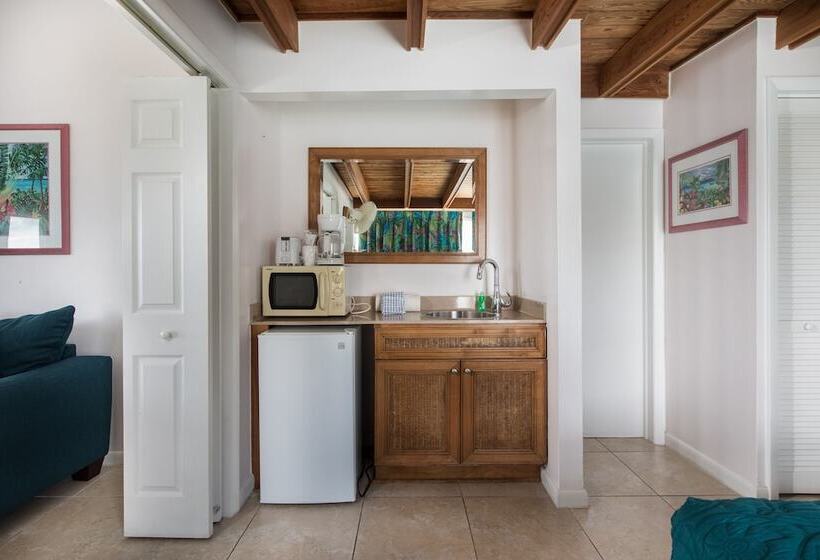 סוויטה נוף לים, Amoray Dive Resort